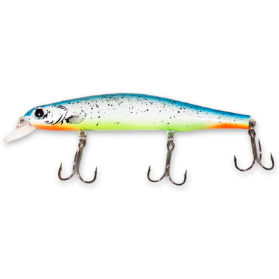 Воблер BAT BS-24 Favorite (110 мм., 16,5 гр. Sink) Цвет 3