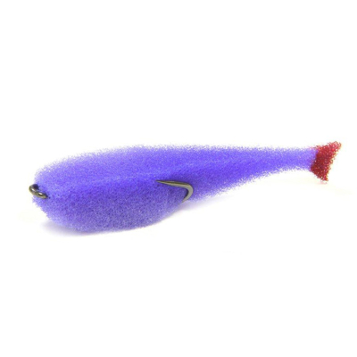 Поролоновая рыбка Lex Classic Fish CD 9 цв. L