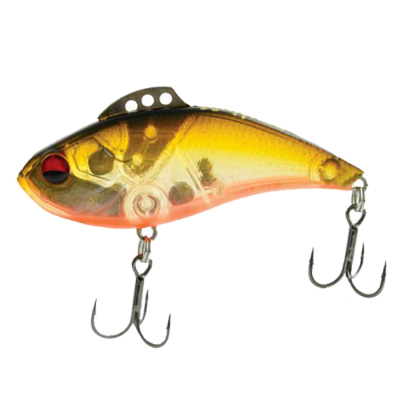 Воблер Mottomo Saltar 70S 18g цв. Real Ghost