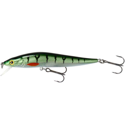 Воблер Mikado Ghost 11см SS цвет NATURAL PERCH