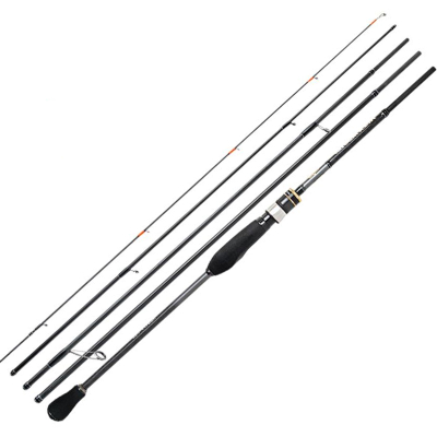 Удилище спиннинговое Hearty Rise Rock Master RMS-785L