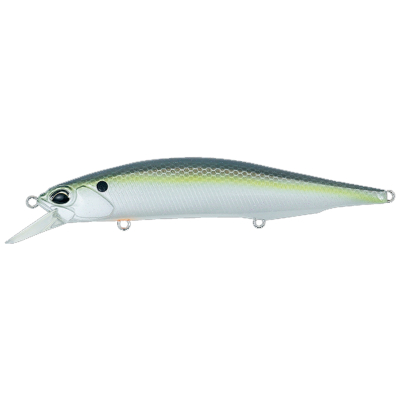 Воблер DUO Realis Jerkbait 120SP цв. #ACC3083