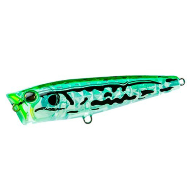 Воблер Yo-Zuri 3DR-X Popper 65 F R1435-GSF