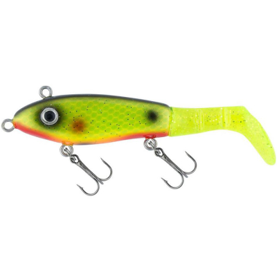 Приманка Abu Garcia Svartzonker McHybrid Baby 80mm цв. L
