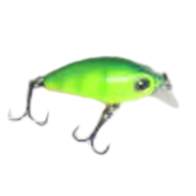 Воблер GRFish SS-Crank SSCN-35 цв. #040