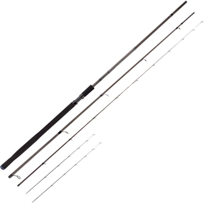 Удилище фидерное Elegance Feeder Pro V1 4,20м тест max 140г