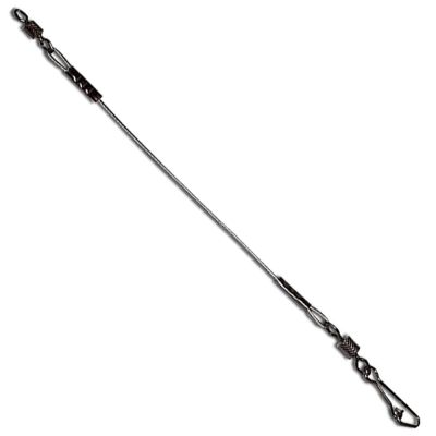 Поводок Kosadaka Special 7005-30 1x7 15cm 28kg (5шт.)