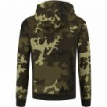 Худи Korda LE Light Kamo Zip Hoodie XXXL