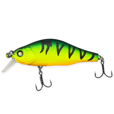 Воблер BAT Expert BT069 (70mm.,9.5g. 0-1.5m floating) # B002, шт