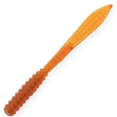 Силиконовая приманка Akara Mini Ribbon 50 цвет 11 (10шт.)