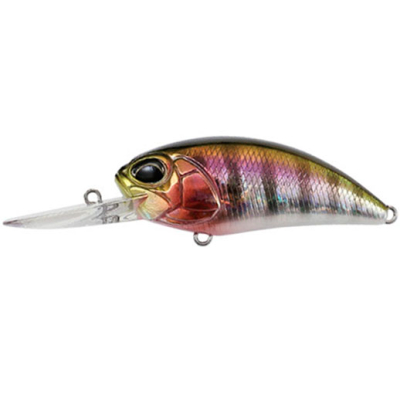 Воблер DUO Realis Crank M65 11A #ADA3058 Prism Gill
