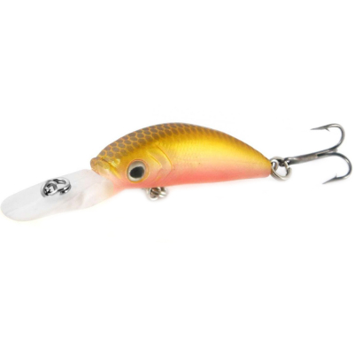 Воблер Trout Pro Samba Mini Deep 35SU цв. M04