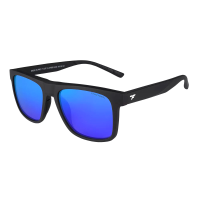 Очки солнцезащитные Finntrail Seagull 1091 Blue (OS)