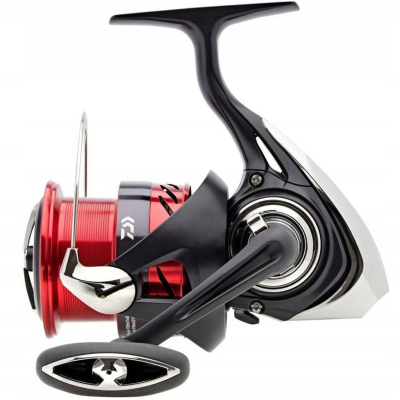 Катушка Daiwa 23 Ninja Match&Feeder LT4000-C