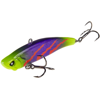 Воблер Lucky John Pro Series Slim Vib S 90мм 27.5гр. цвет 358