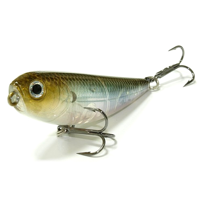 Воблер Lucky Craft Sammy 065-238 Ghost Minnow