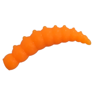 Силиконовая приманка Viva Fish Big Junior 1,7" цвет # 106