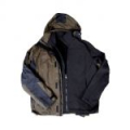 Куртка Cavan EXO 10.10 LX Combi XXL 3 в 1 (18623 020)