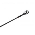 Удилище спиннинговое Maximus Gravity Jig 24MH, 2,4m, 15-45g