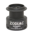 Катушка безынерционная Black Side Zodiac 2500 FD