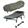 Раскладушка Prologic Cruzade Bedchair 6 Legs (190cmx70cm)