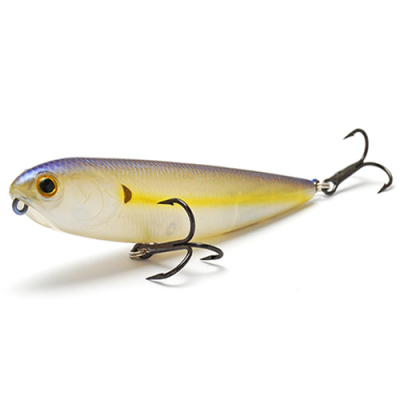 Воблер Lucky Craft Sammy 100-250 Chartreuse Shad