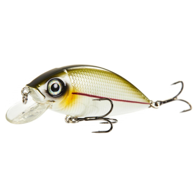 Воблер Lucky John Original Shad Craft F 09.00/A001
