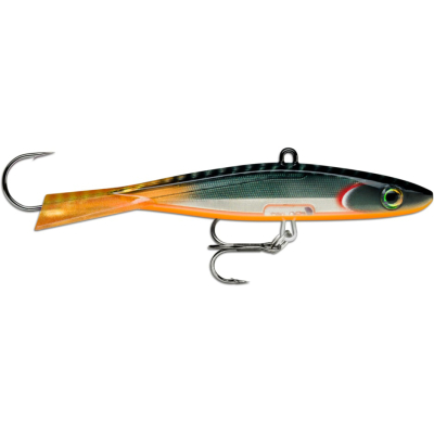 Балансир Rapala Jigging Shadow Rap 07 10гр. JSDR07-HLW