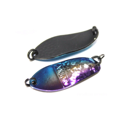 Блесна Anglers System HF Dohna 1.7g #01