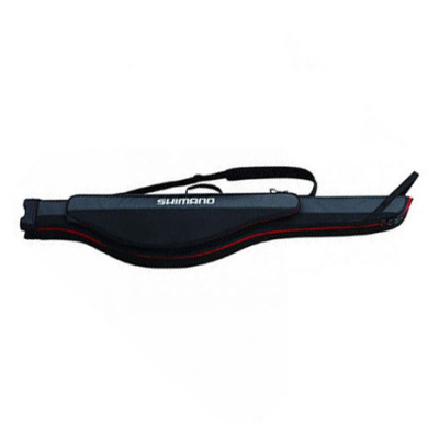 Чехол для удилищ Shimano RC-031Q Rod Case BK 145RW