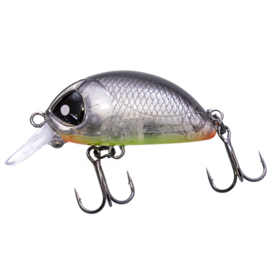 Воблер Lucky John Pro Series Haira Tiny SR 33 цвет 403