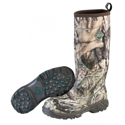 Сапоги Muck Boot ACP-MOCT Arctic Pro 7 (EURO 39/40)