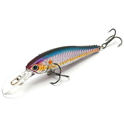 Воблер Lucky Craft Pointer 65DD-270 MS American Shad