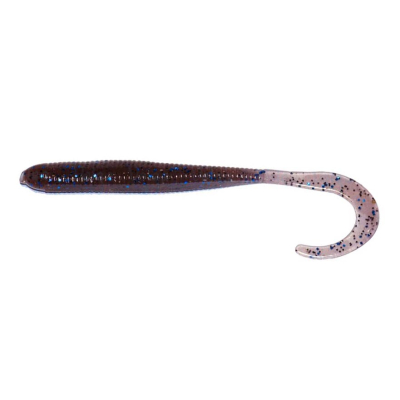Мягкие приманки Bait Breath U30 Fish Curly 3.5" цв. #145