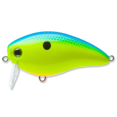 Воблер Yo-Zuri 3DS Crank SSR (F) F1138-BCL