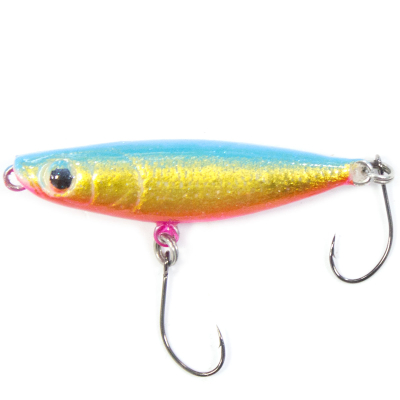 Воблер Trout Zone TopWater 43 Stick - Sinking (3.2g) цвет # 207