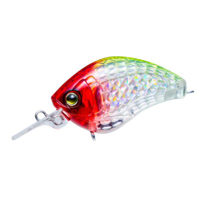 Воблер Yo-Zuri 3DR-X Flat Crank 55F R1443-PCR