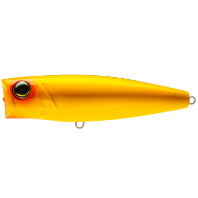 Воблер Yo-Zuri 3D Inshore Popper 70F R1210-YELL
