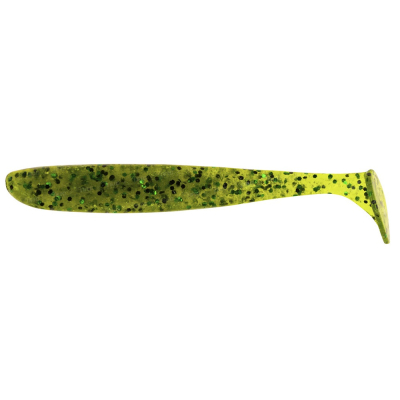 Мягкая приманка Select Easy Shad 3.5" цв. 008