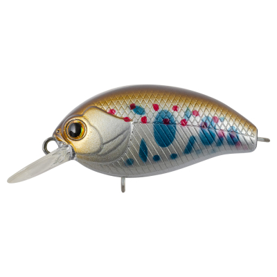 Воблер TsuYoki Agent 36F цв. 901
