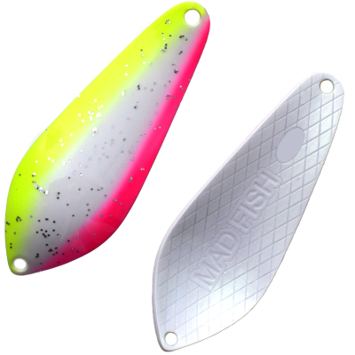 Блесна Mad Fish Atom 20 гр. цв. №06