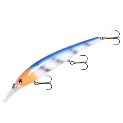 Воблер Bandit Shallow Walleye цв. OL151