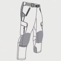 Брюки Sitka Timberline Pant цв. Moss р. 30X31