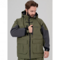 Костюм Remington Horizon Explorer Сapulet Olive р. 4XL