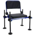 Кресло фидерное Elegance Feeder Pro Light 32х43см спинка 39см 6кг