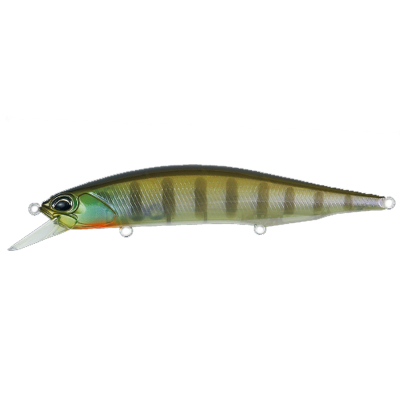 Воблер DUO Realis Jerkbait 110SP цв. #CCC3158