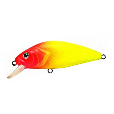 Воблер Asakura Perch 8 SR-F цв. 858