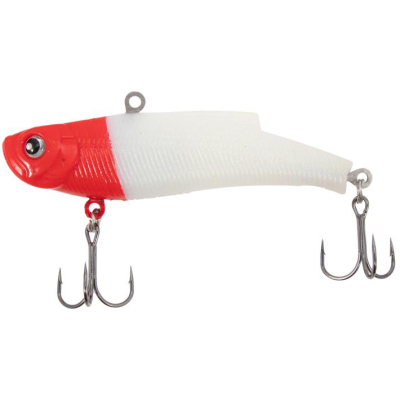 Раттлин Namazu WorkeR Silicone L-65 мм 17 гр. цвет №1