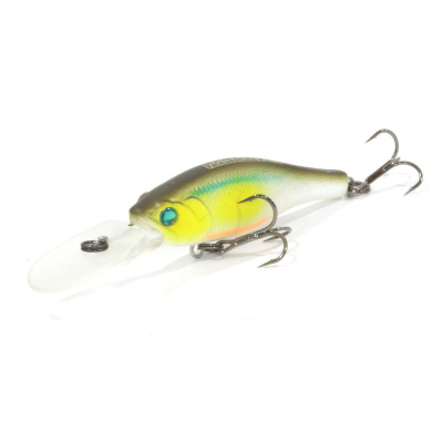 Воблер Yoshi Onyx Frisky Shad-38 F-MR цв. 331 