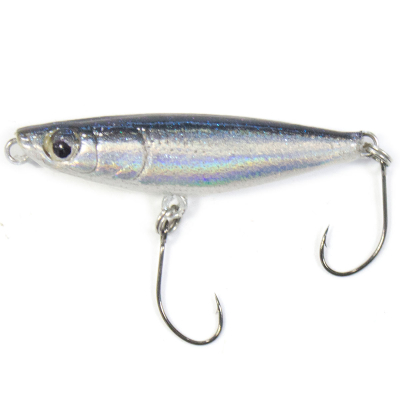 Воблер Trout Zone TopWater 43 Stick - Sinking (3.2g) цвет # 203